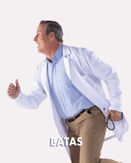 Batas Médicas