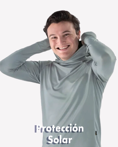 Ropa Con Protección Solar