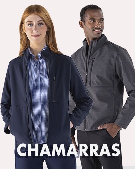 Chamarras