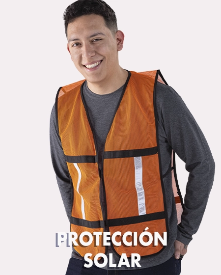 Chalecos de Seguridad