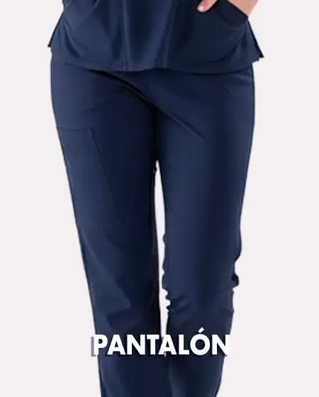 Pantalones Médicos