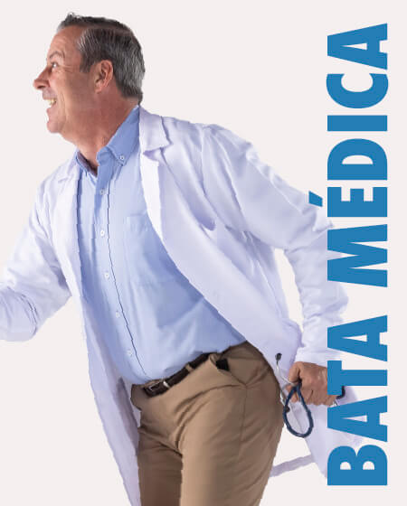 Batas Médicas 