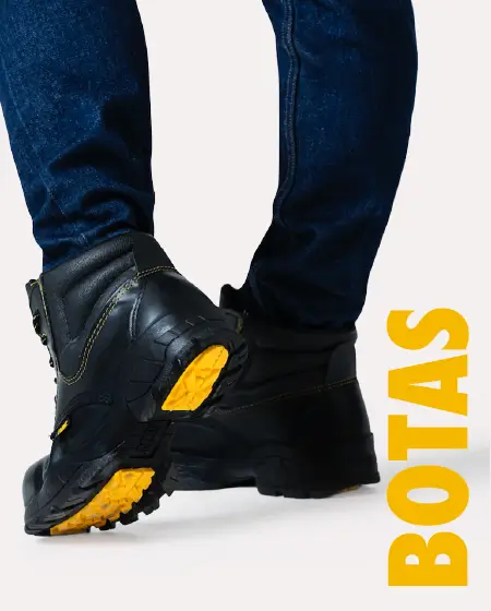 Industrial Footwear