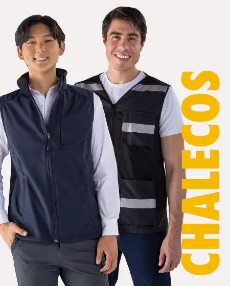 Chalecos
