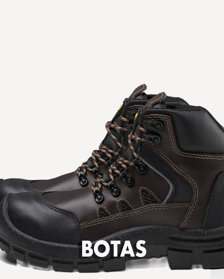 Botas Industriales