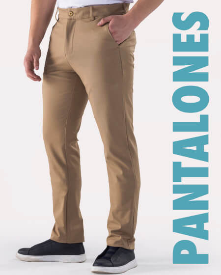 Pantalones Para Uniformes
