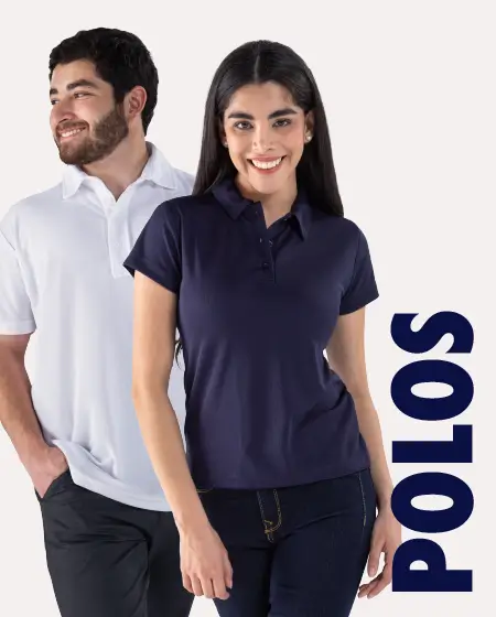 Polo Shirts