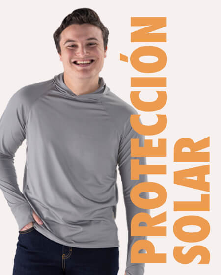 Ropa Con Protección Solar