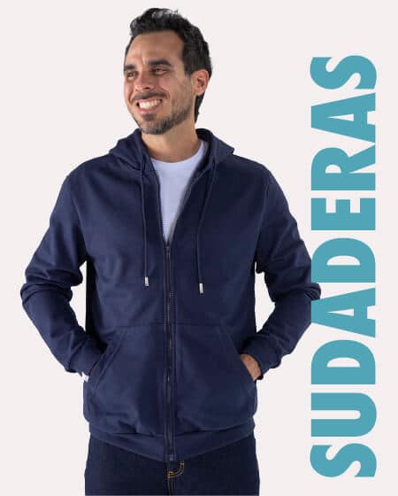 Sudaderas