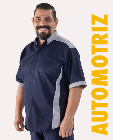 Uniformes Automotrices