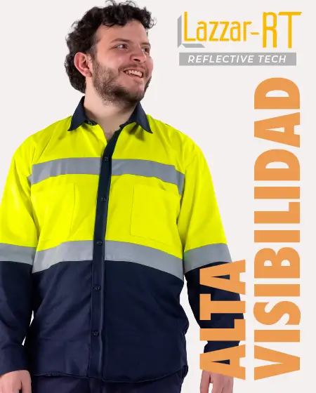 High Visibility Clothing