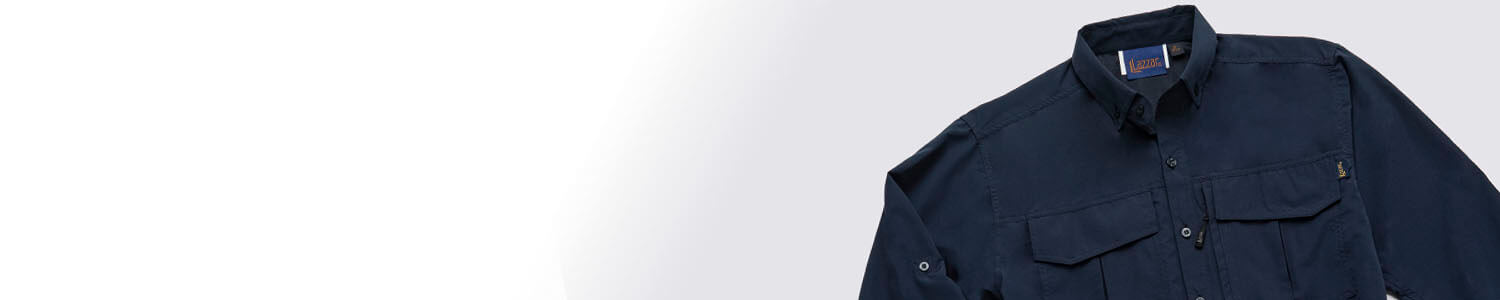 Camisas Empresariales para Hombre