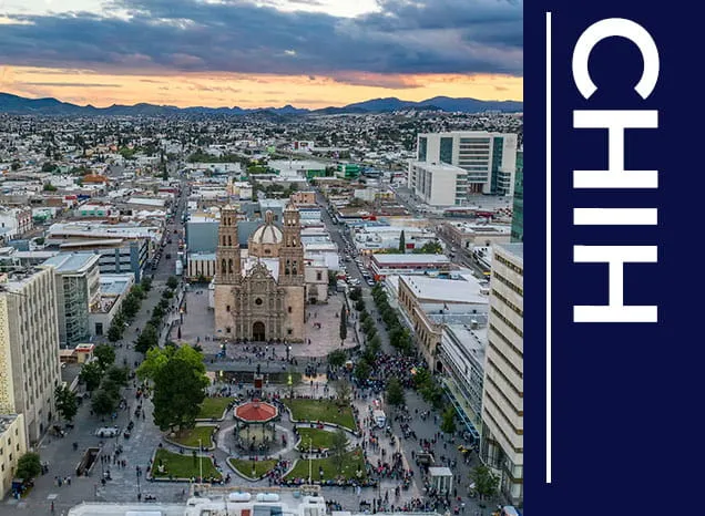 Lazzar Ventas Chihuahua