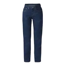 Pantalón de Mezclilla Stretch (12.5 oz) para mujer