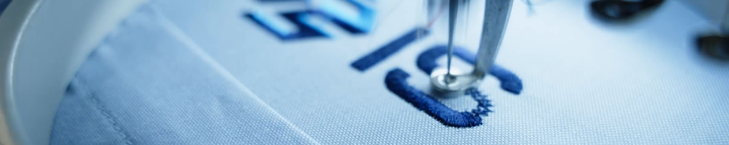 Custom embroidered uniforms for your company