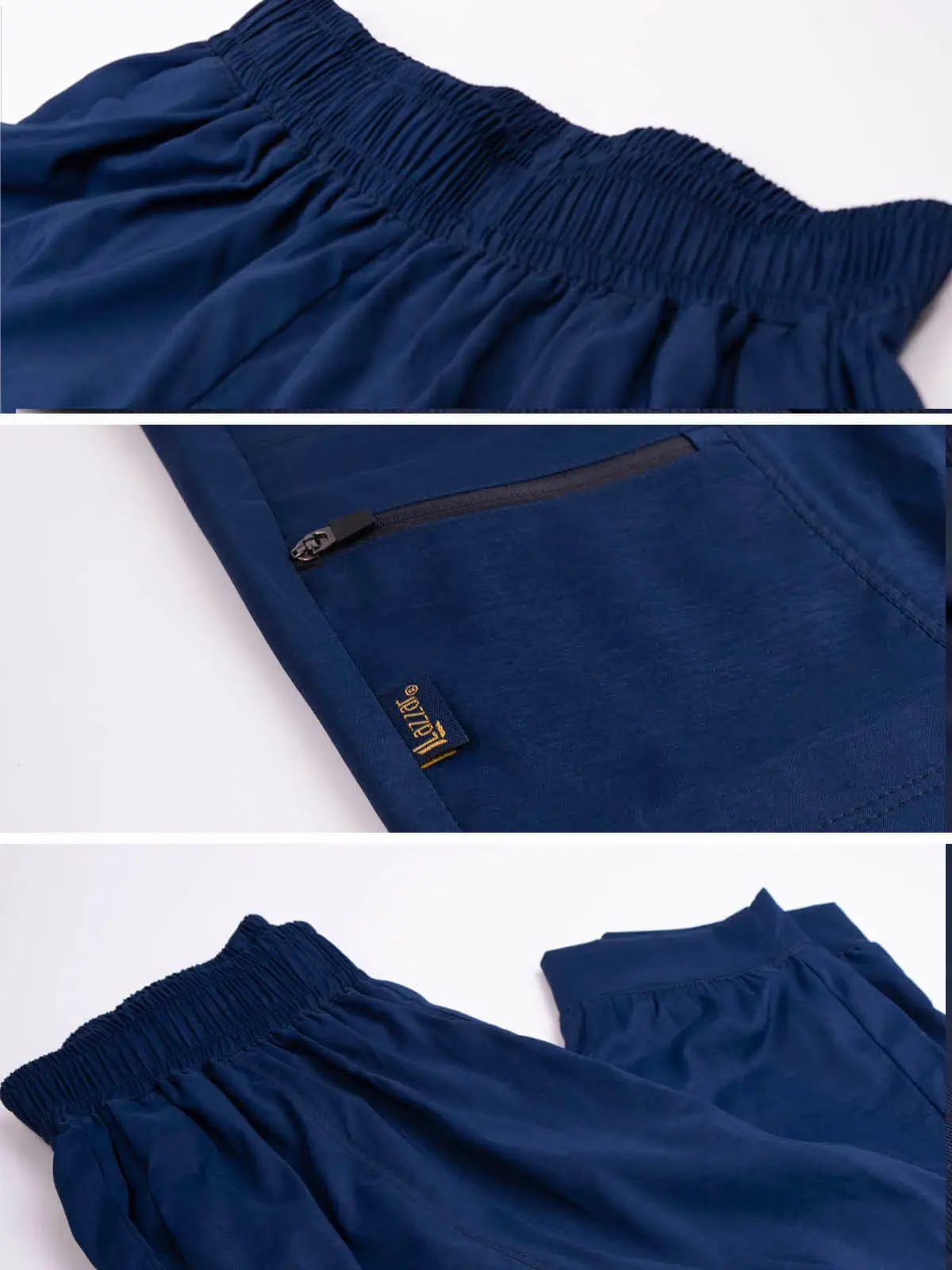 Pantalones Quirúrgicos Dama