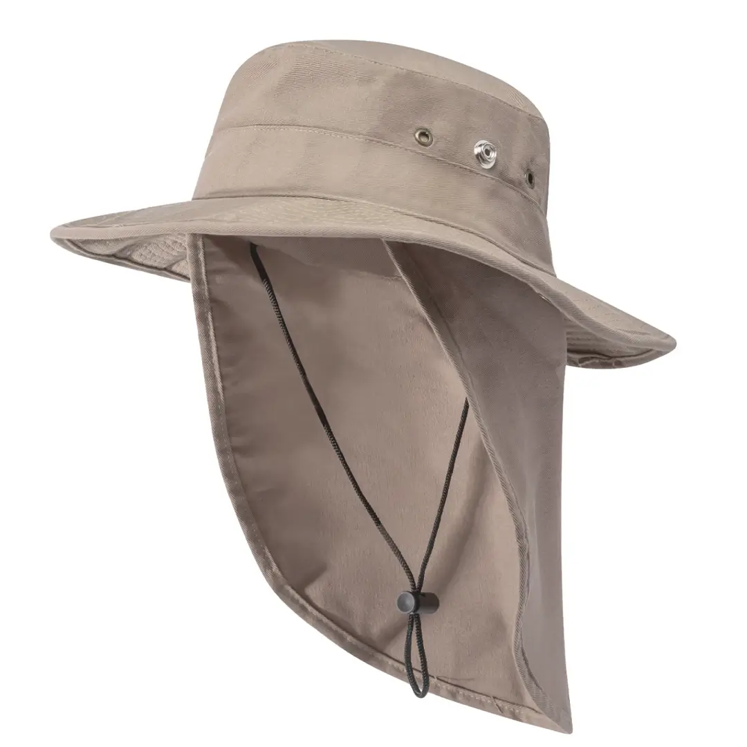 Hiking Bucket Hats