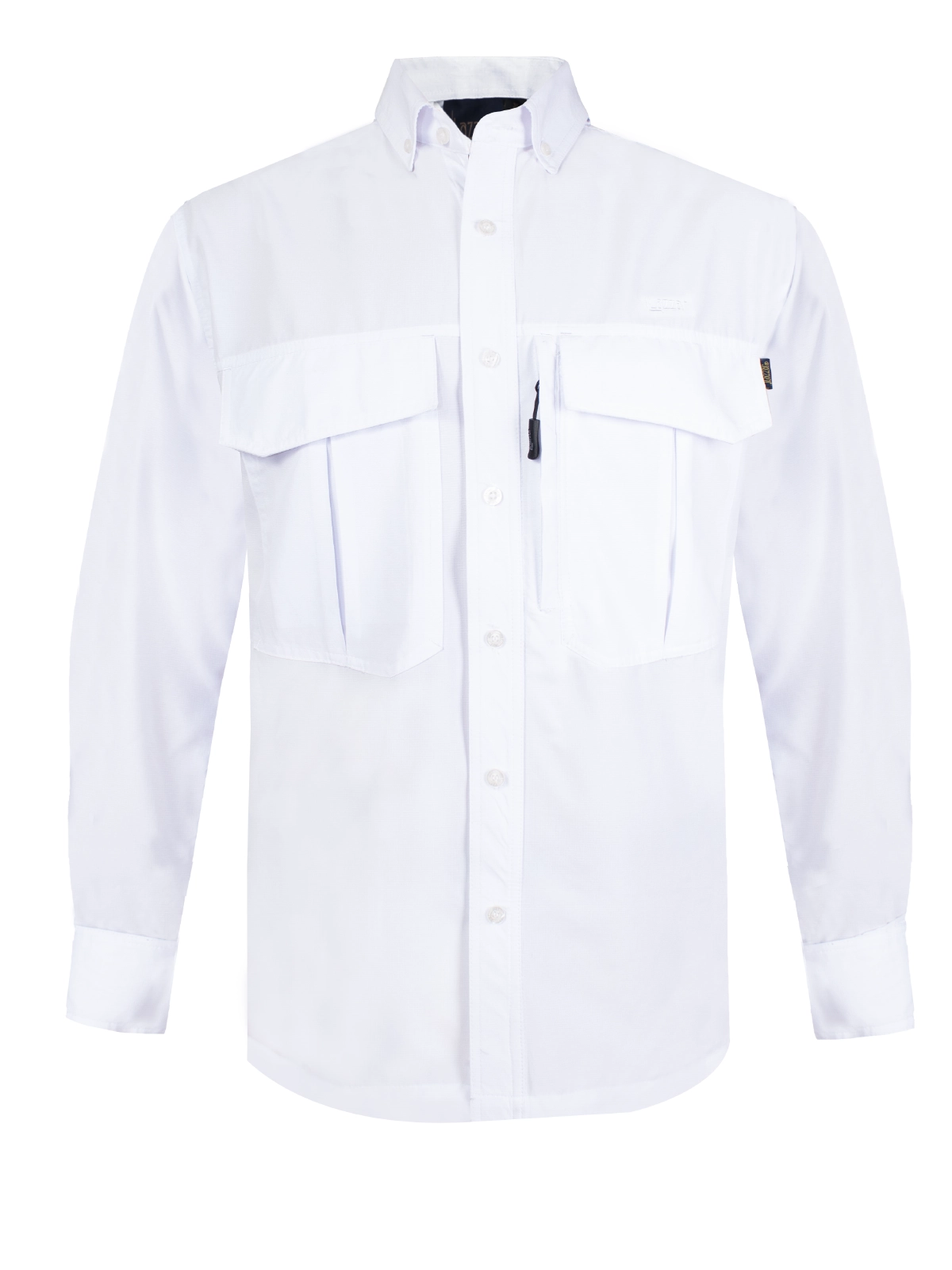 Fisherman Shirt