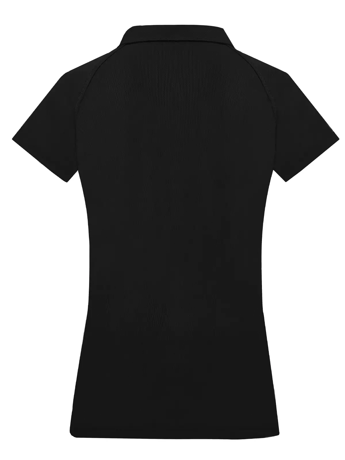 Playera Polo Micropique Transpirable Dama