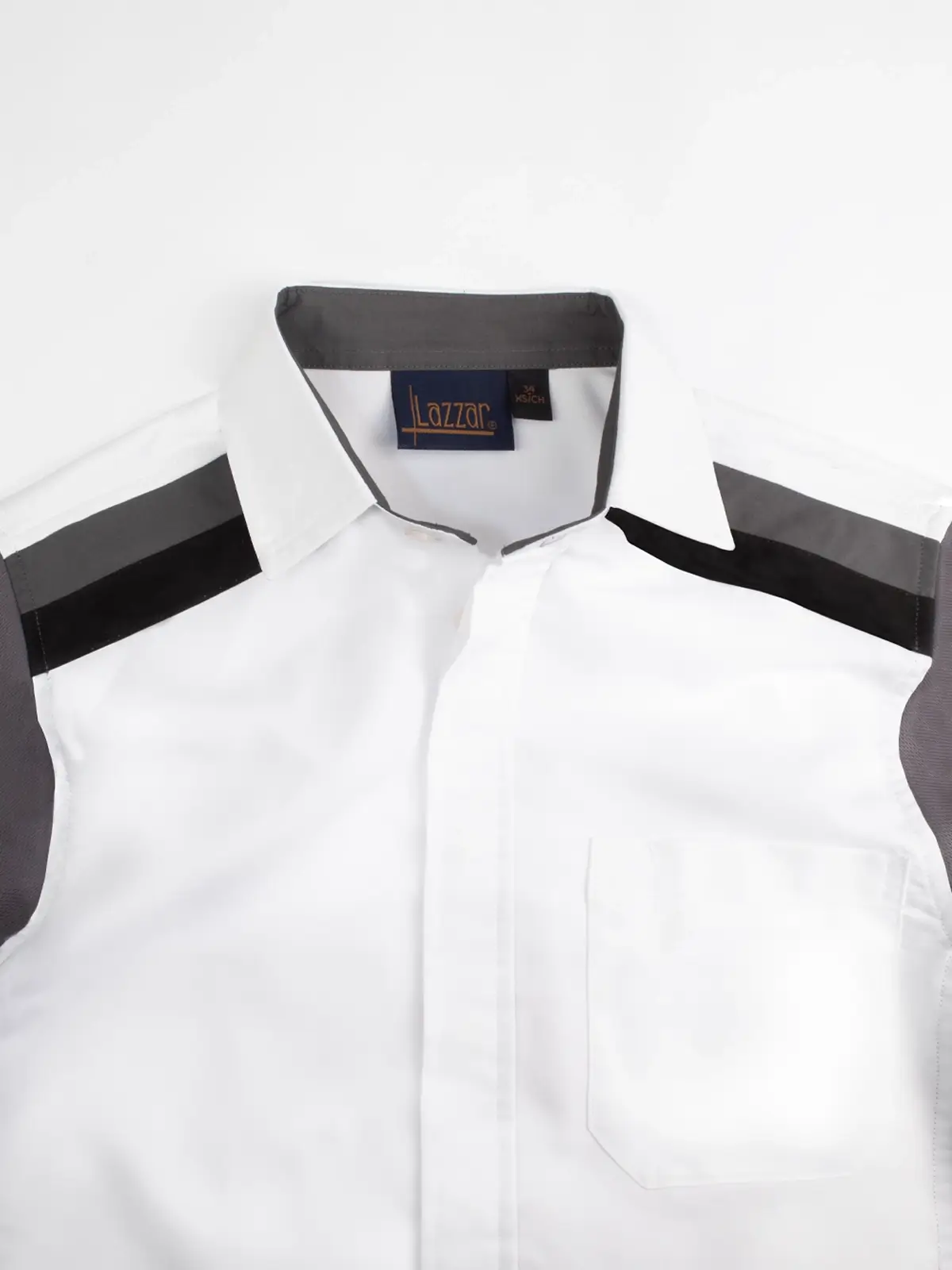 Camisa de Escudería