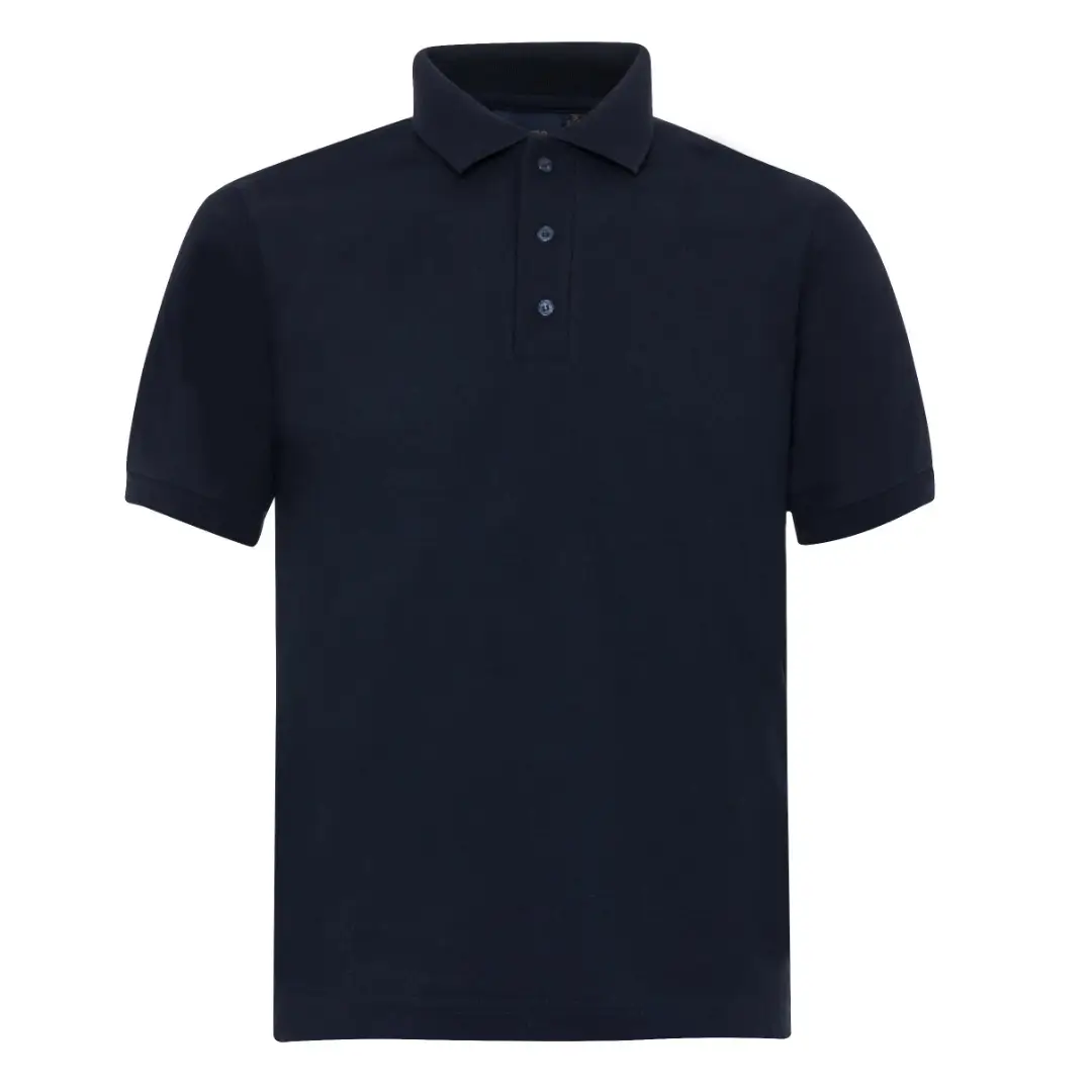 Camisas Polo Piqué P500 Caballero
