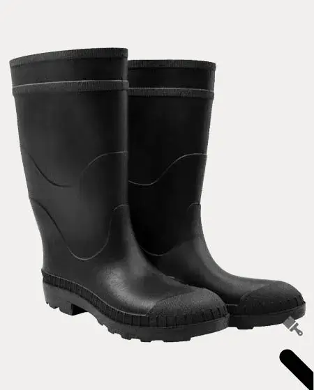 Waterproof Work Boots