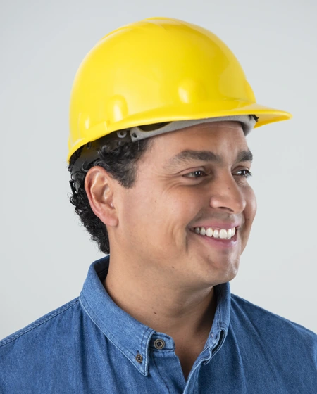 Cascos de Seguridad