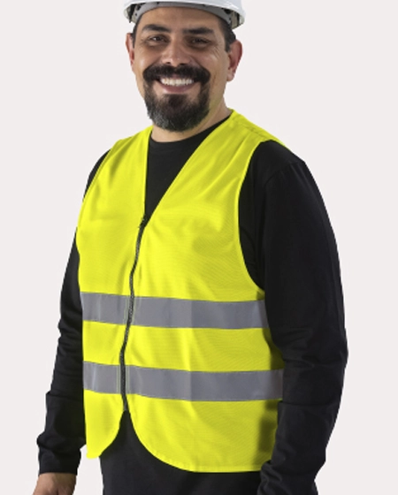 Professional Safety Vest 