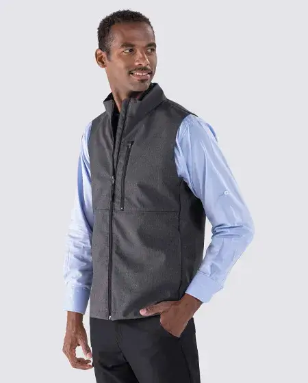 Chaleco Repelente al Agua Dublin