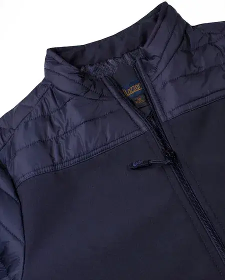 Chamarras con Logotipo Buenos Aires