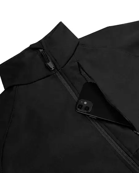 Chamarra de Neopreno Bolivia Caballero