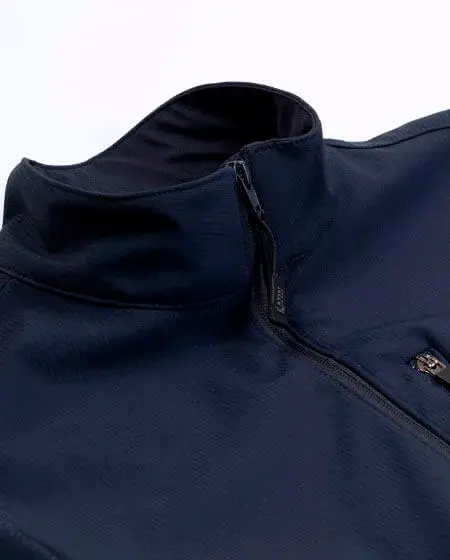 Chamarra repelente al agua Ripstop para mujer Dublin