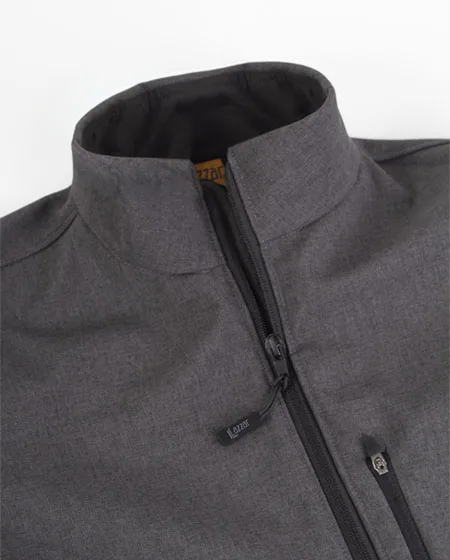 Chaqueta de Trabajo Shoftshell Dublin