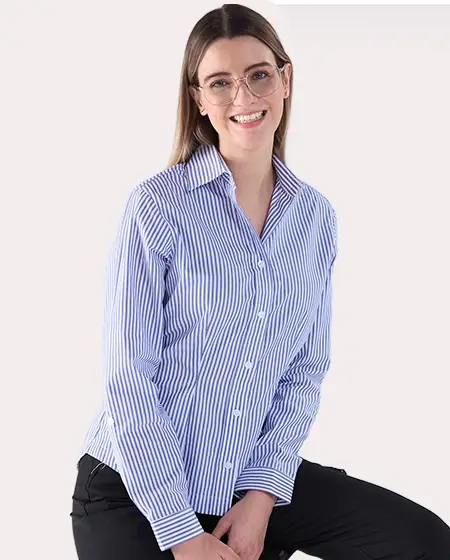 Blusas Rayas