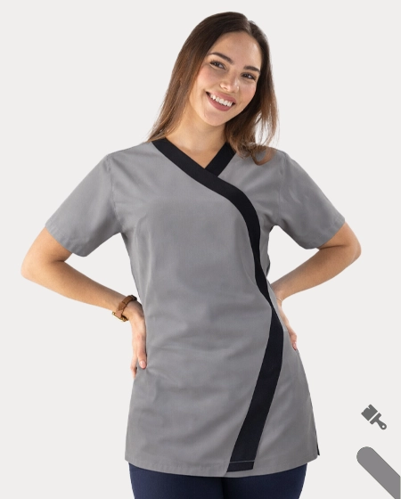 Uniforme de Camarista de Hotel Bombay