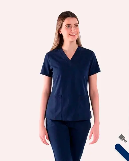 Filipina para Médicos Dama
