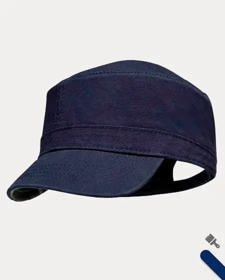 Gorras Cubano