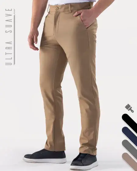 Executive Pants