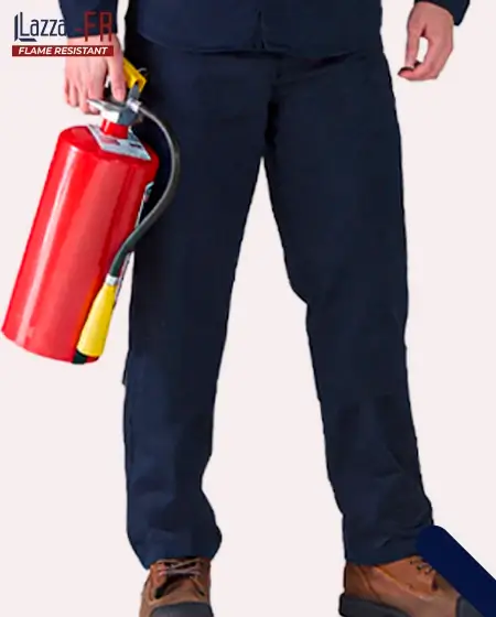Pantalón Ignífugo 825