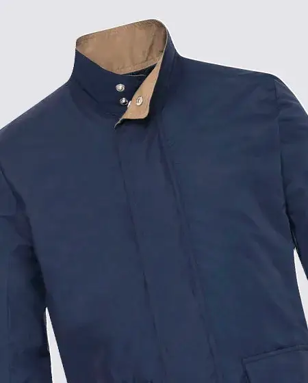 Rompevientos Impermeable Halifax