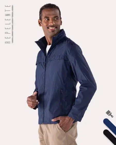 Rompevientos Ejecutivo Orión