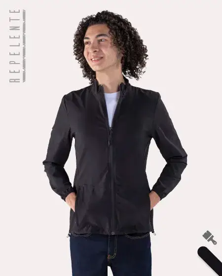 Rompevientos deportivo Toledo