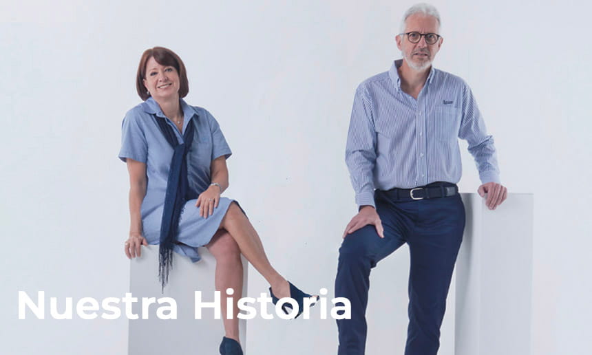Acerca de nosotros