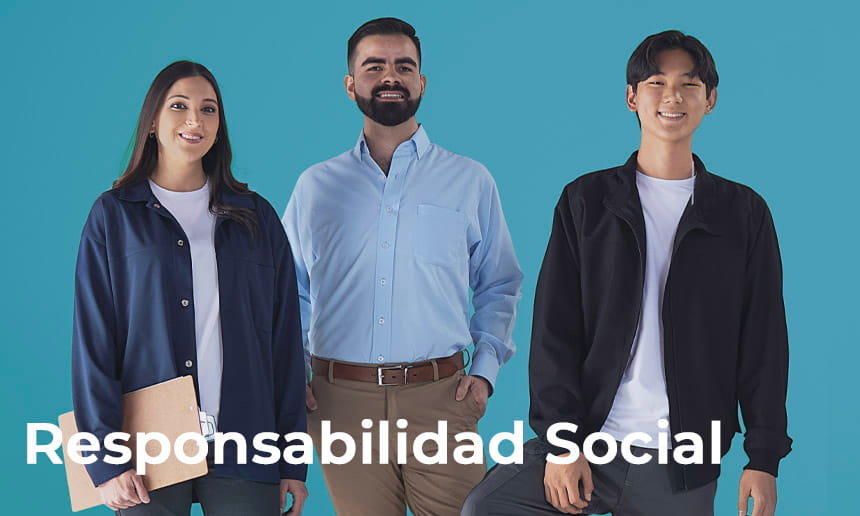Responsabilidad Social
