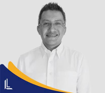 Ernesto Oliveros 