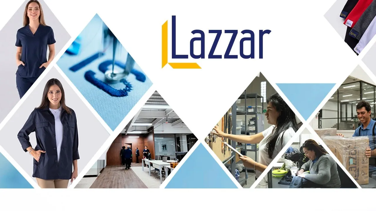 Meet the Team Behind Your Corporate Apparel